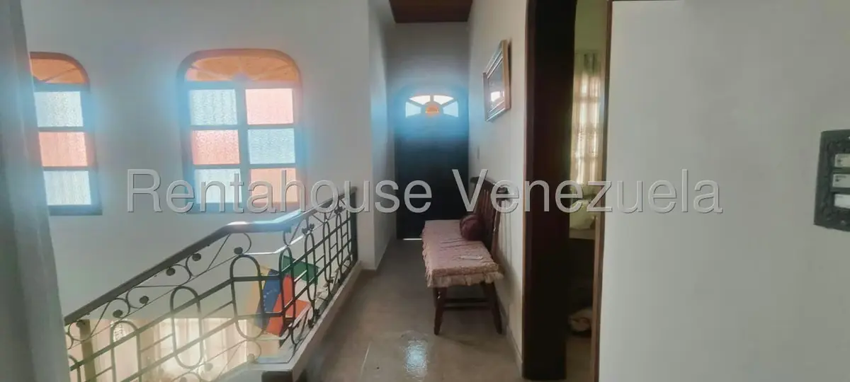 Casa (Duplex) en Venta en Santa Fe, Falcon - 44