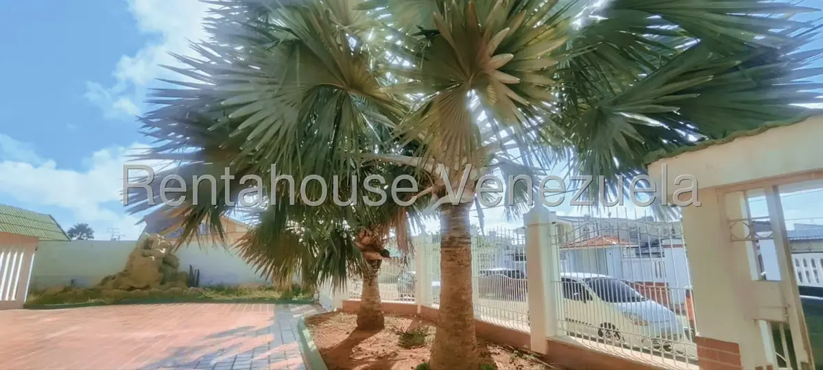 Casa (Duplex) en Venta en Santa Fe, Falcon - 5