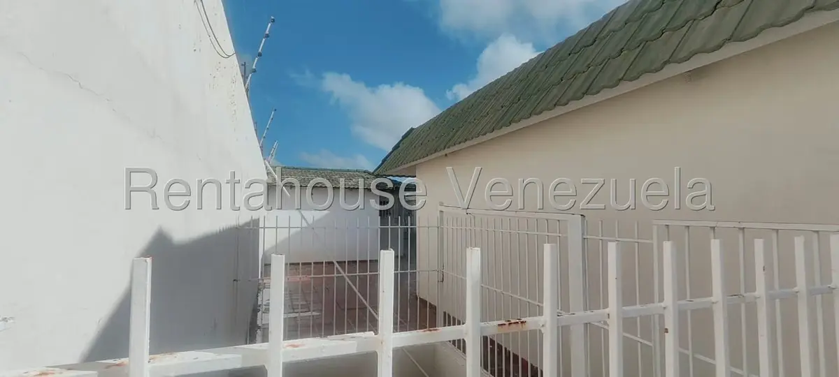 Casa (Duplex) en Venta en Santa Fe, Falcon - 6