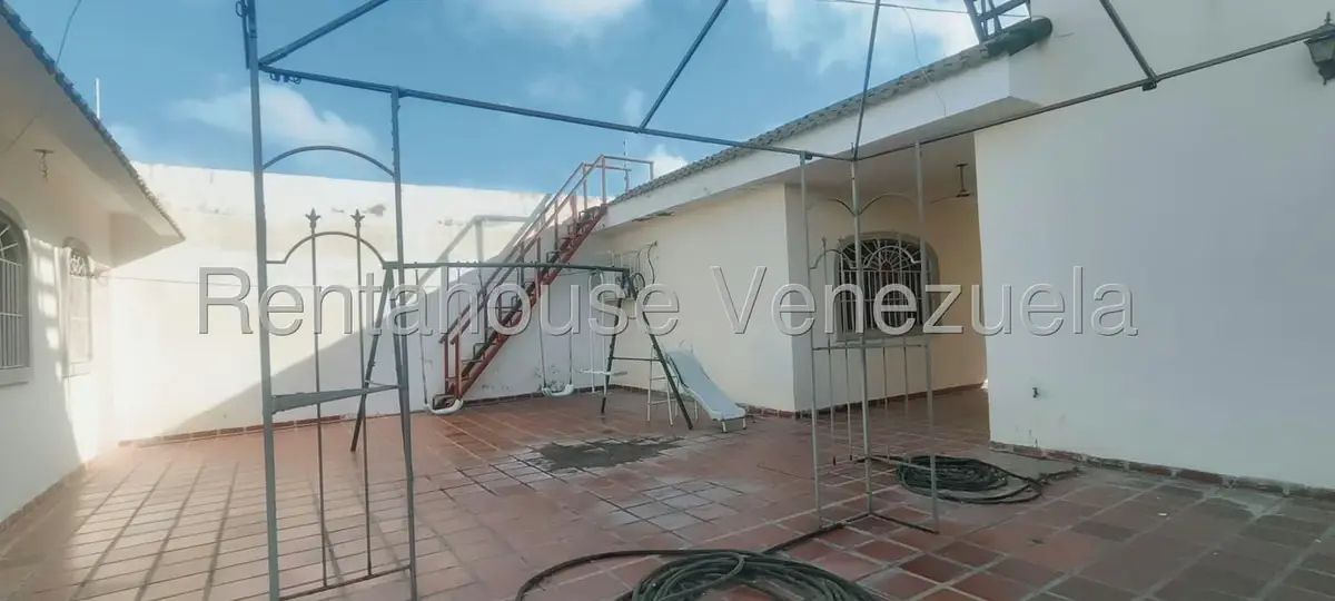 Casa (Duplex) en Venta en Santa Fe, Falcon - 7