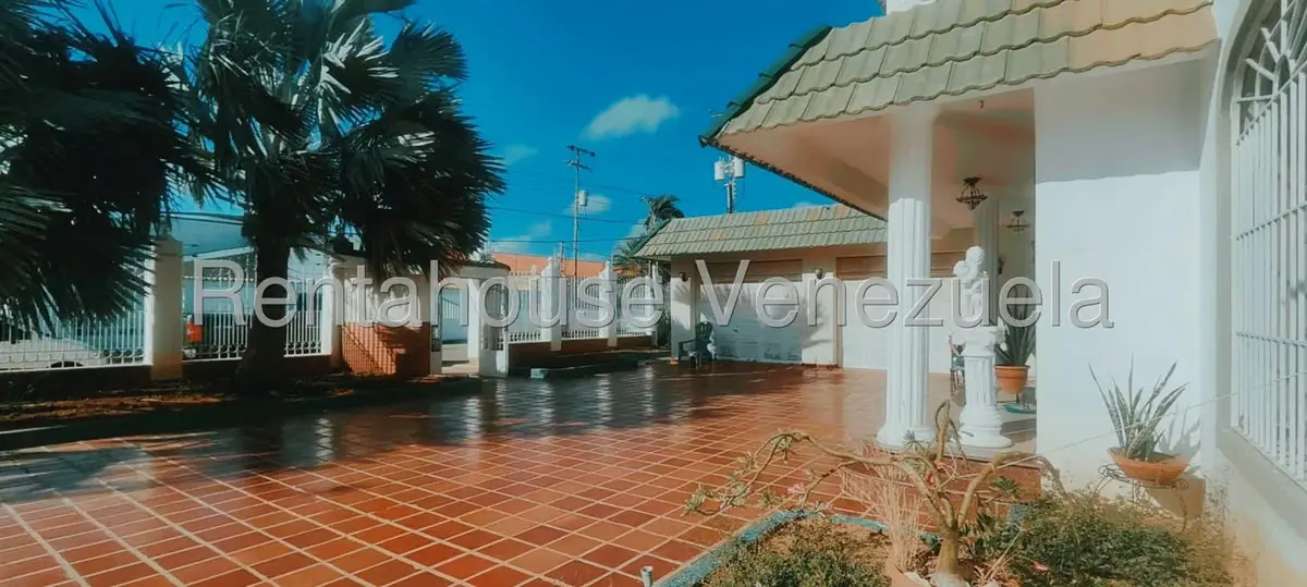 Casa (Duplex) en Venta en Santa Fe, Falcon - 8