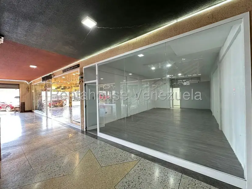 Comercial (Local Comercial) en Alquiler en Centro, Falcon