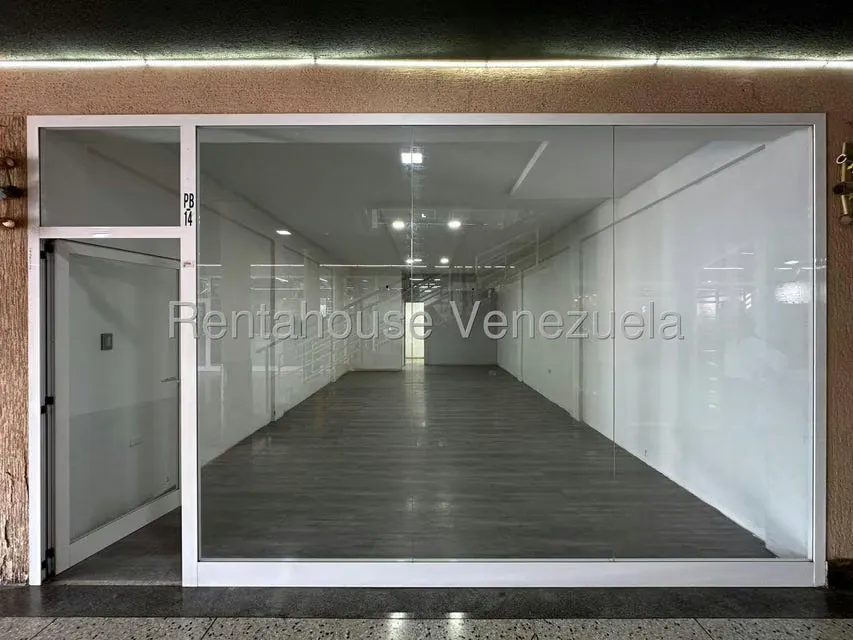 Comercial (Local Comercial) en Alquiler en Centro, Falcon - 2