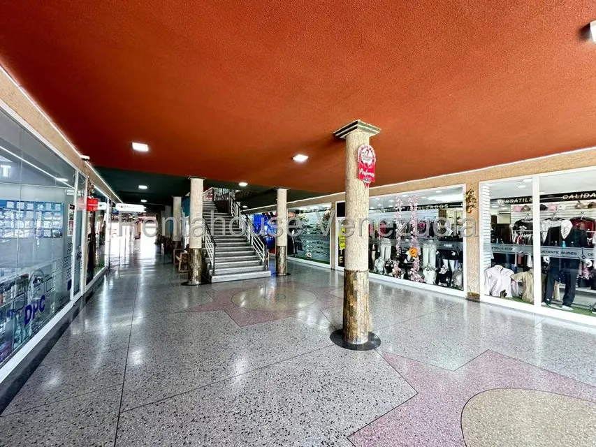 Comercial (Local Comercial) en Alquiler en Centro, Falcon - 12