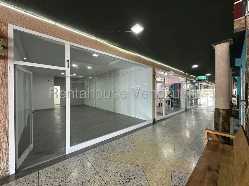 Comercial (Local Comercial) en Alquiler en Centro, Falcon - 3