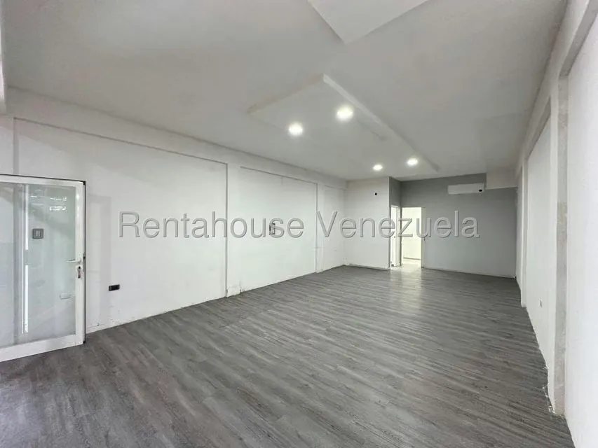 Comercial (Local Comercial) en Alquiler en Centro, Falcon - 4