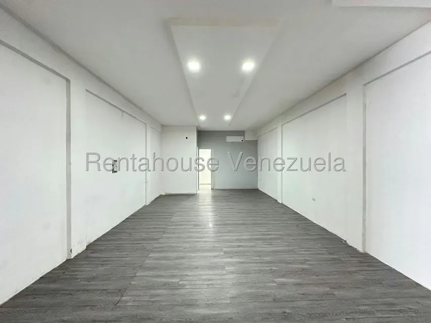 Comercial (Local Comercial) en Alquiler en Centro, Falcon - 5