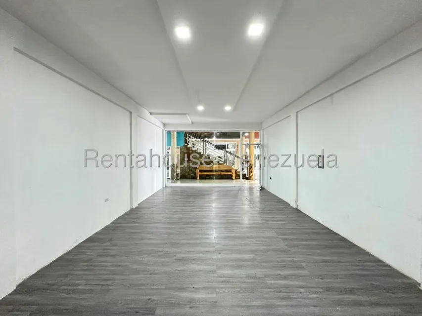 Comercial (Local Comercial) en Alquiler en Centro, Falcon - 7