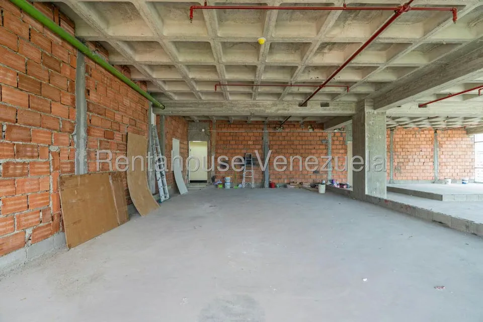 Oficina en Venta en Las Mercedes, Distrito Metropolitano - 5