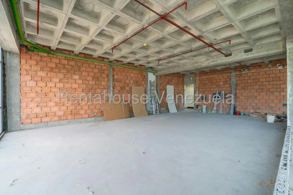 Oficina en Venta en Las Mercedes, Distrito Metropolitano - 6