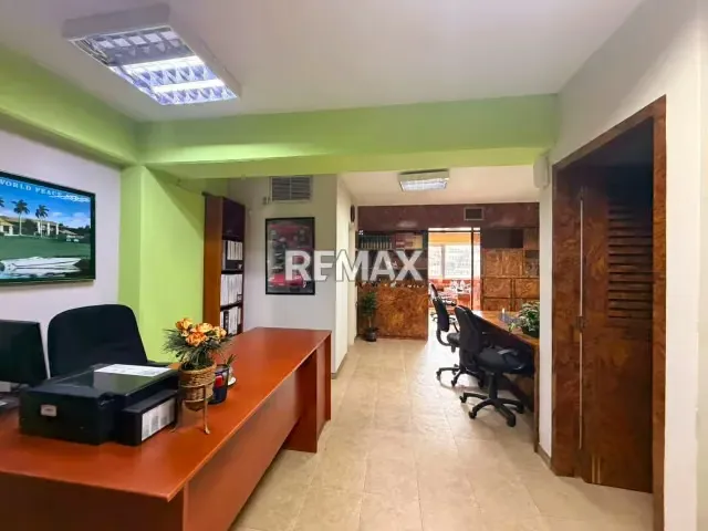 Oficina. Venta. Centro - 2