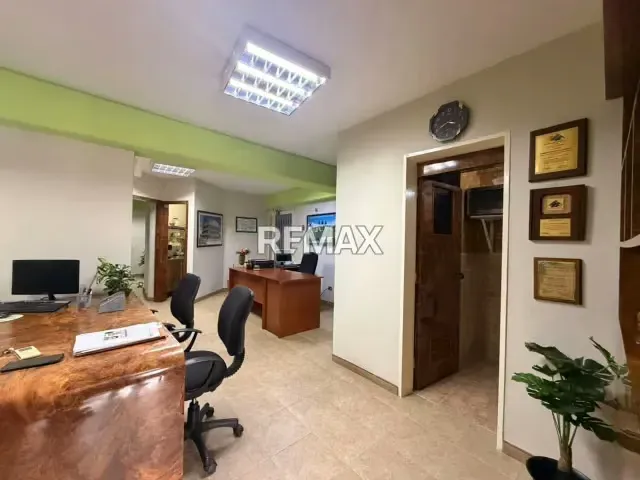 Oficina. Venta. Centro - 3