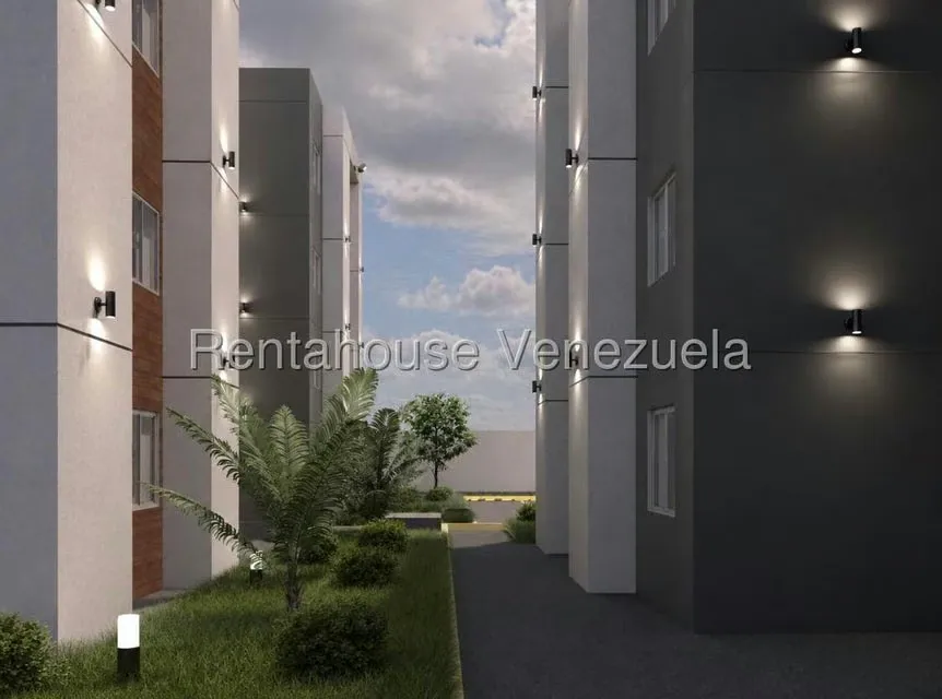 Apartamento (1 Nivel) en Venta en Ciudadela Faria, Zulia - 4