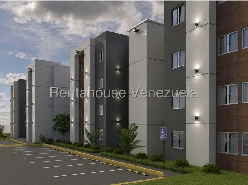 Apartamento (1 Nivel) en Venta en Ciudadela Faria, Zulia - 6
