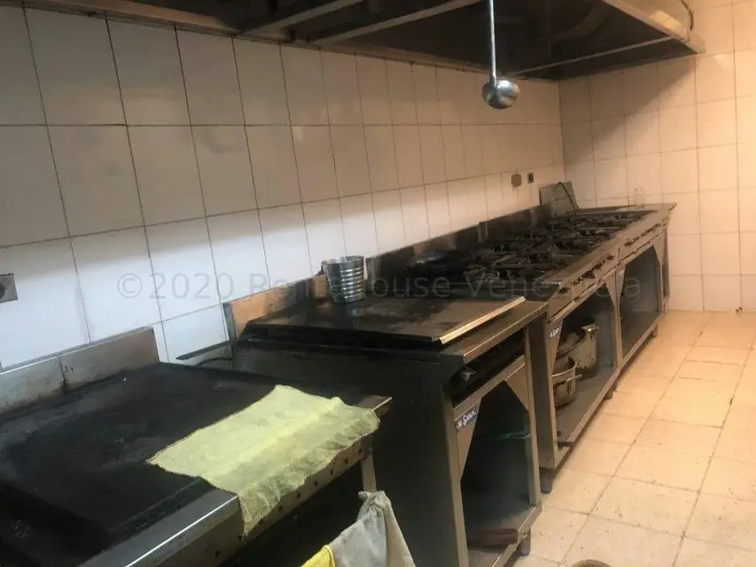 Negocios y Empresas (Alimentos y Bebidas) en Venta en Los Ruices, Distrito Metropolitano - 12