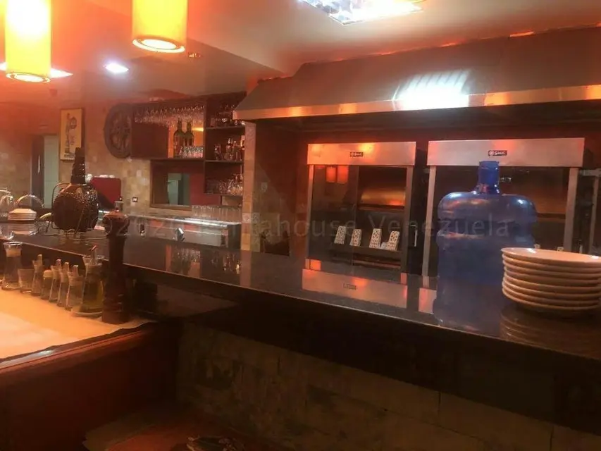 Negocios y Empresas (Alimentos y Bebidas) en Venta en Los Ruices, Distrito Metropolitano - 4