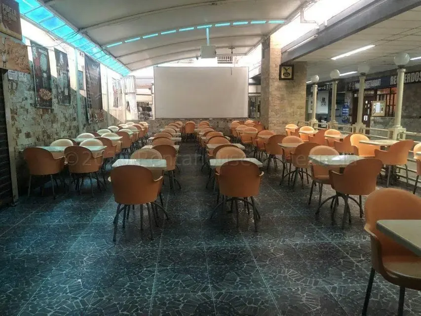 Negocios y Empresas (Alimentos y Bebidas) en Venta en Los Ruices, Distrito Metropolitano - 5