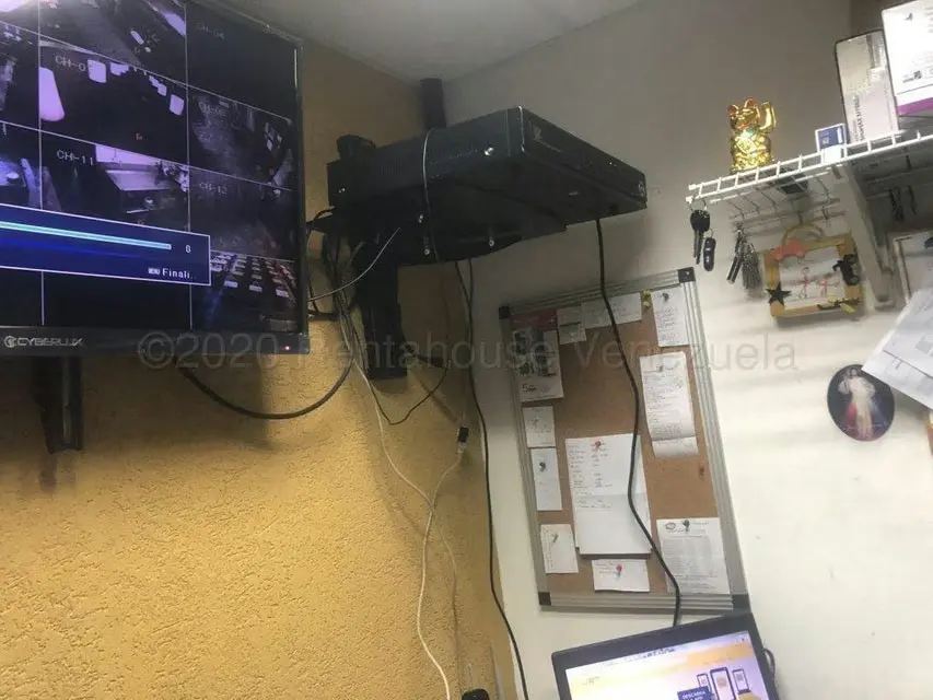 Negocios y Empresas (Alimentos y Bebidas) en Venta en Los Ruices, Distrito Metropolitano - 8