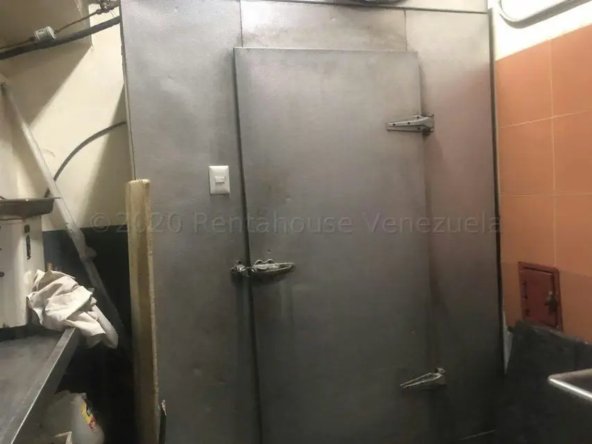 Negocios y Empresas (Alimentos y Bebidas) en Venta en Los Ruices, Distrito Metropolitano - 9