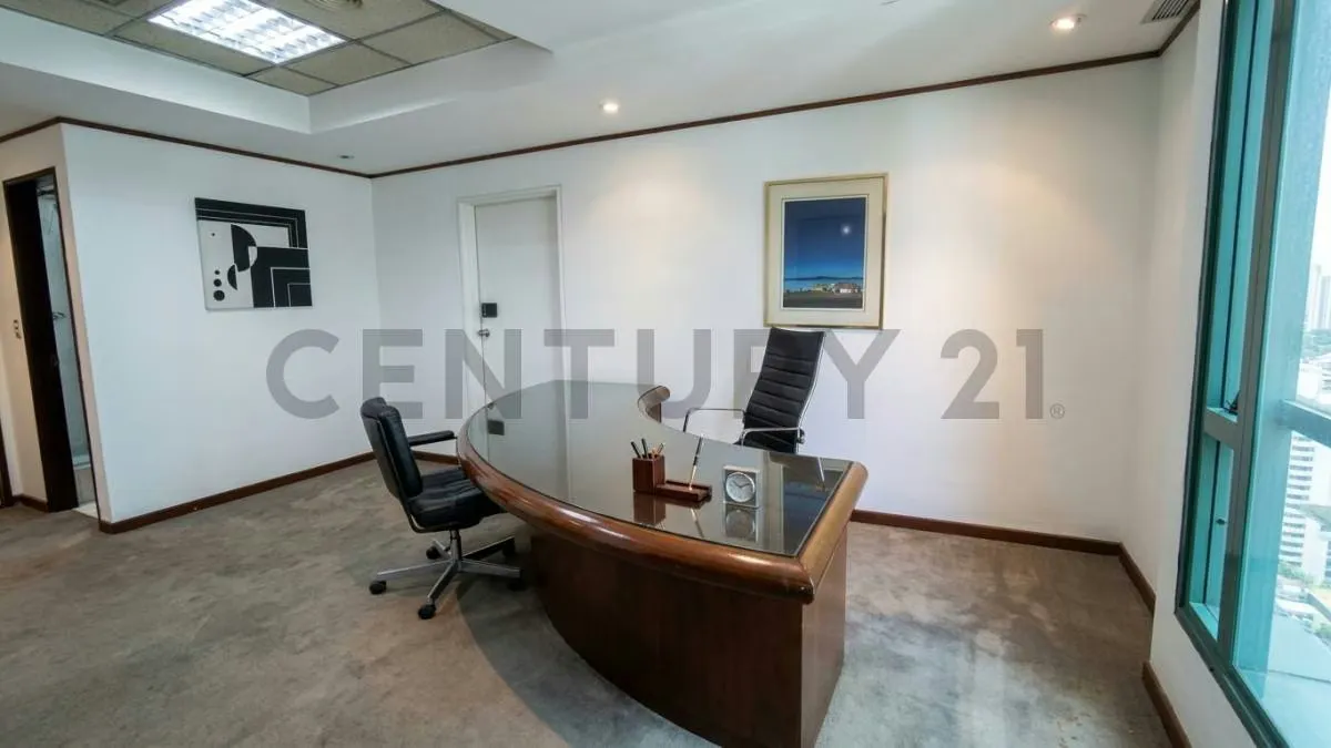 OFICINA EN VENTA | EDIFICIO SEGUROS MERCANTIL, SABANA GRANDE - 3
