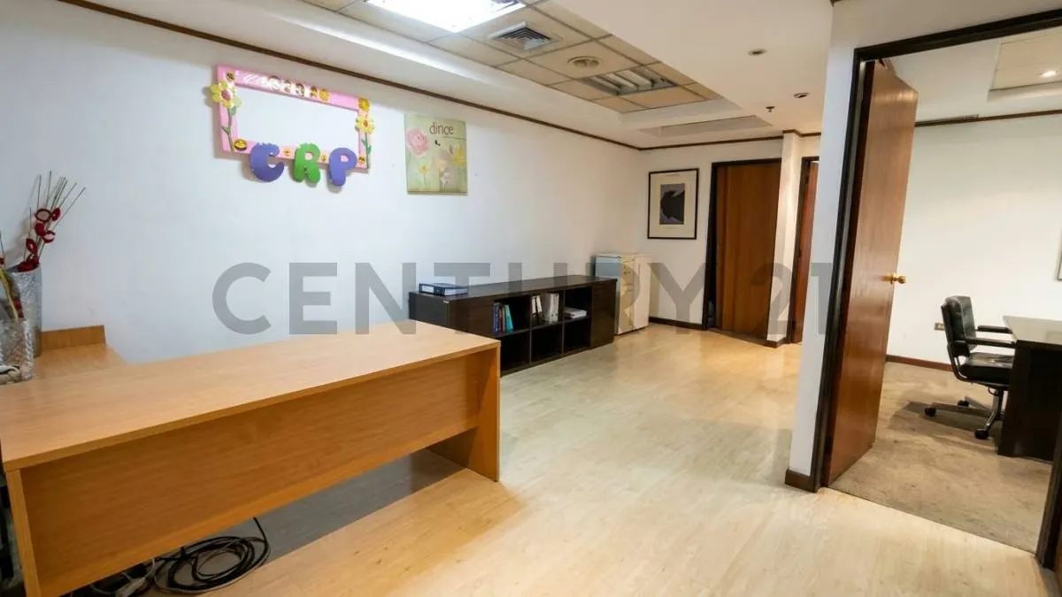 OFICINA EN VENTA | EDIFICIO SEGUROS MERCANTIL, SABANA GRANDE - 6