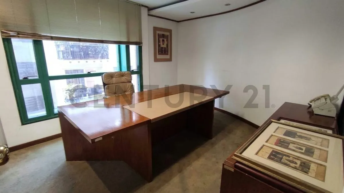 OFICINA EN VENTA | EDIFICIO SEGUROS MERCANTIL, SABANA GRANDE - 7