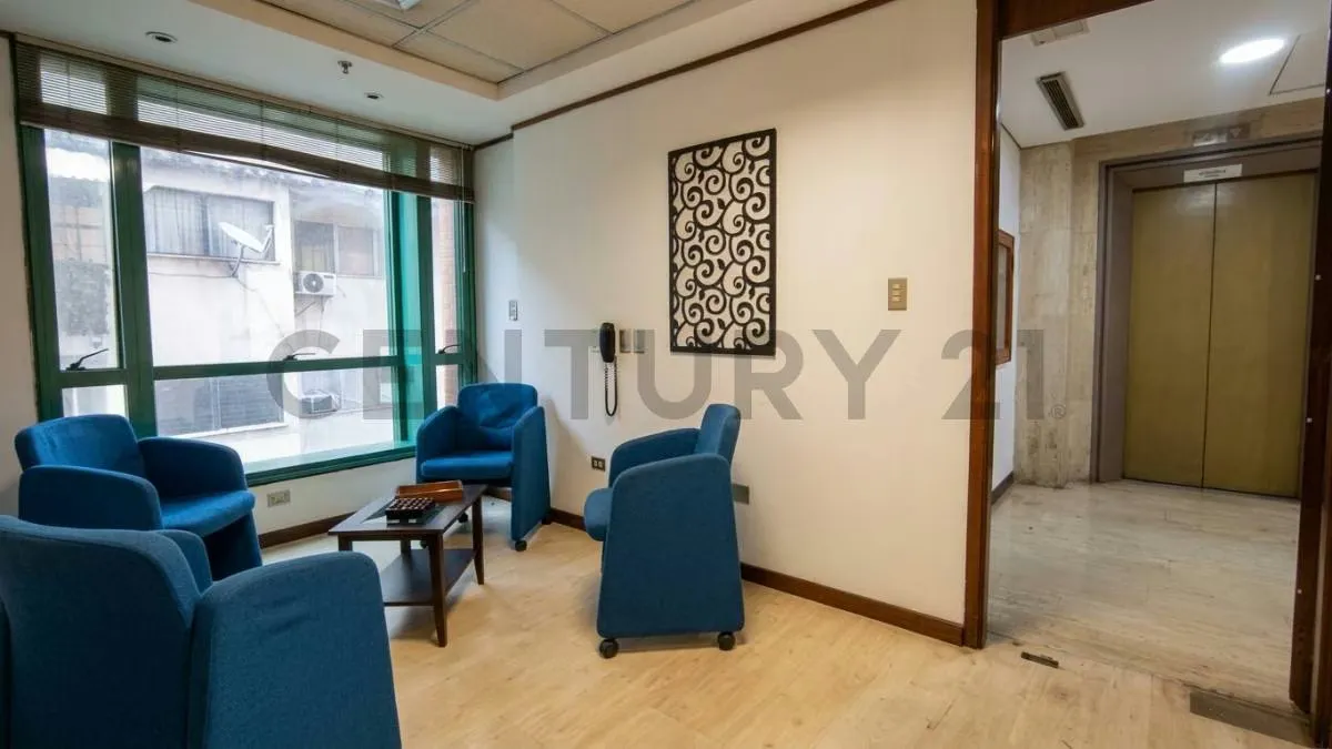 OFICINA EN VENTA | EDIFICIO SEGUROS MERCANTIL, SABANA GRANDE - 9