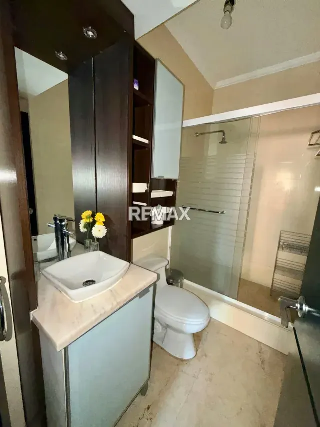 Apartamento en ALQUILER RES. ARBOLEDA SUITES - 2