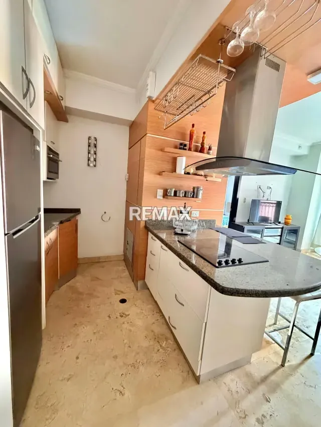 Apartamento en ALQUILER RES. ARBOLEDA SUITES - 5