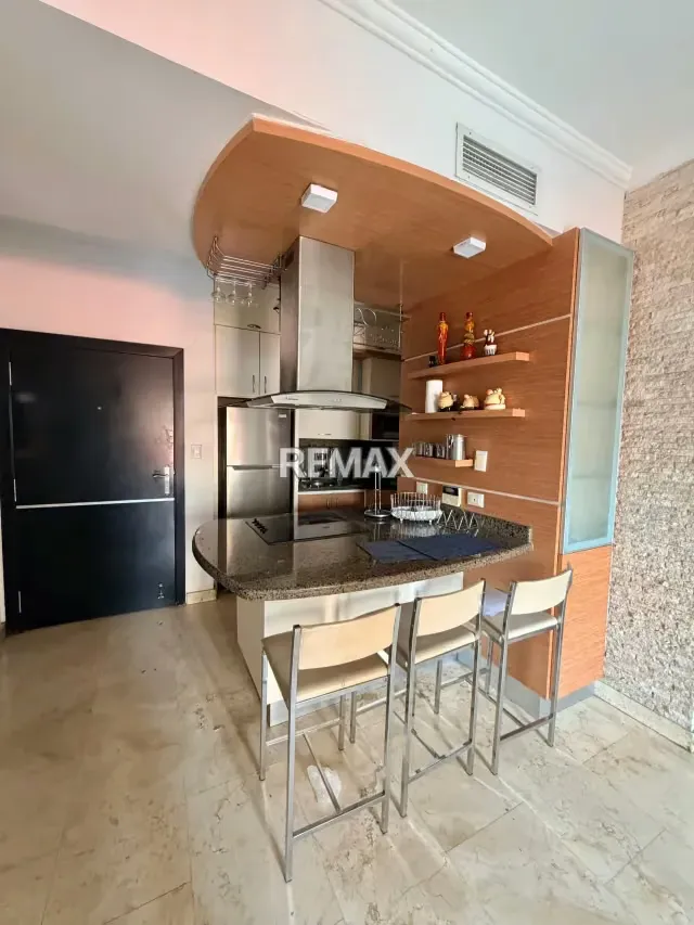 Apartamento en ALQUILER RES. ARBOLEDA SUITES - 8
