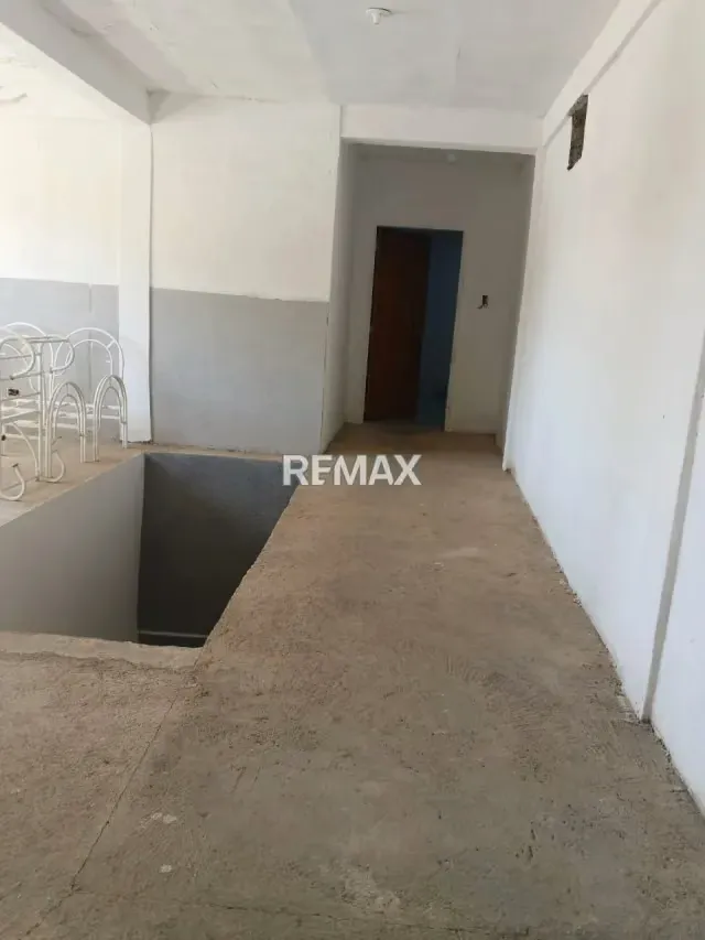 CASA EN VENTA URB. JOSE FELIX RIBAS - 12