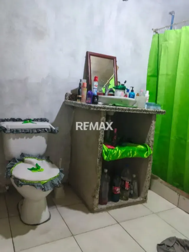CASA EN VENTA URB. JOSE FELIX RIBAS - 13