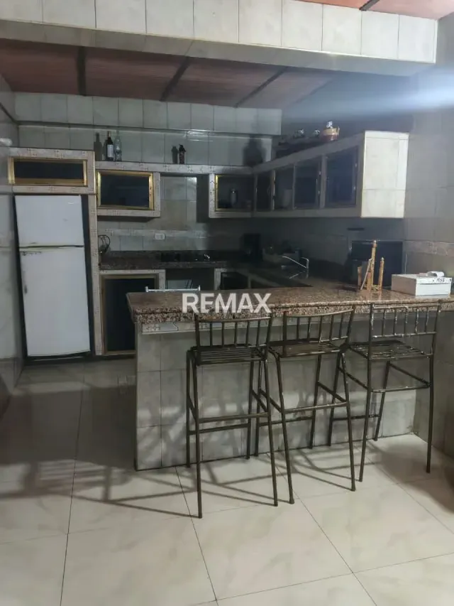 CASA EN VENTA URB. JOSE FELIX RIBAS - 2