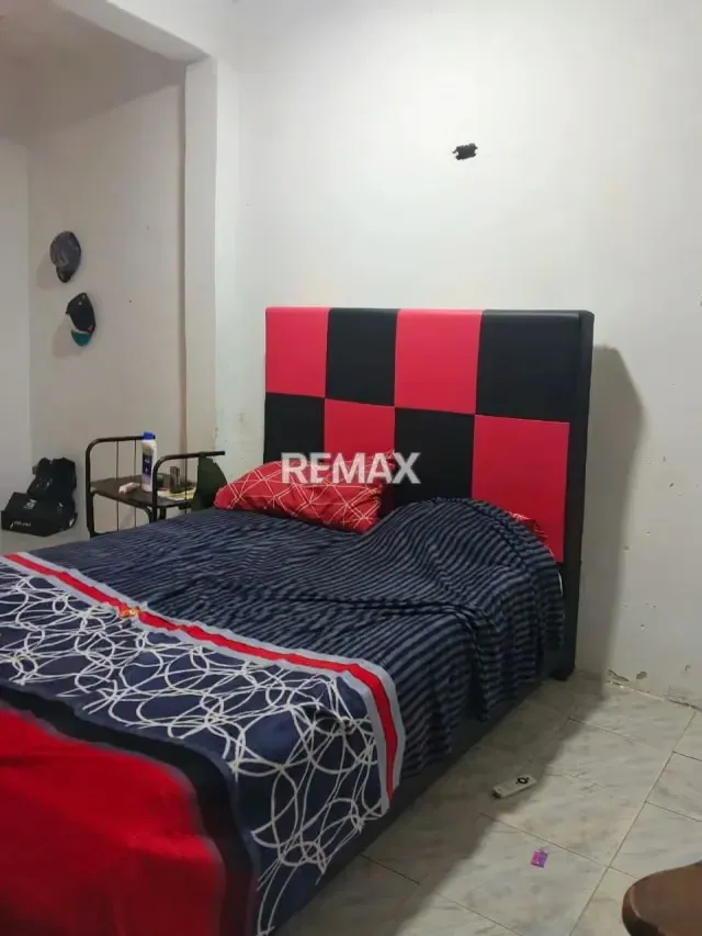 CASA EN VENTA URB. JOSE FELIX RIBAS - 7