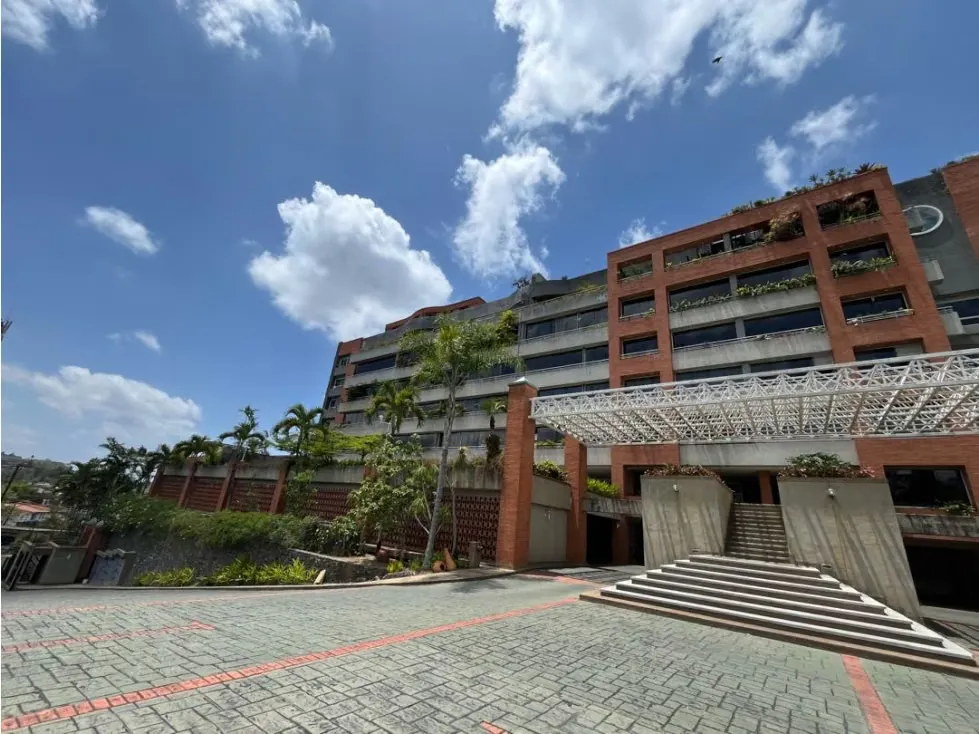 Se vende apartamento 220m2 Lomas de La Lagunita 9946 - 2