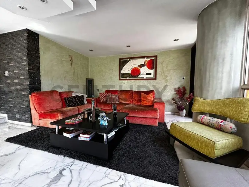 RD - Apartamento en Alquiler. Urb. La Florida. Caracas