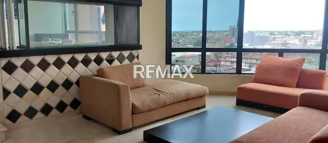 Alquiler Apartamento en Ciudad Ojeda Amoblado