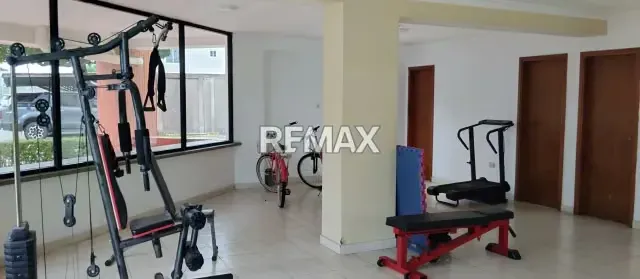 Alquiler Apartamento en Ciudad Ojeda Amoblado - 16