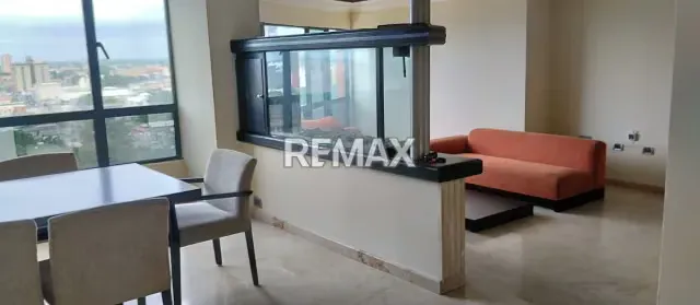 Alquiler Apartamento en Ciudad Ojeda Amoblado - 3