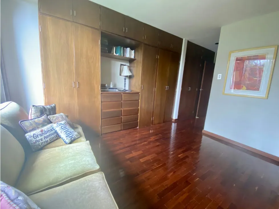 Vendo apartamento 310m2 La Lagunita Country Club 1938 - 15