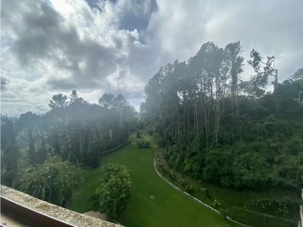 Vendo apartamento 310m2 La Lagunita Country Club 1938 - 18