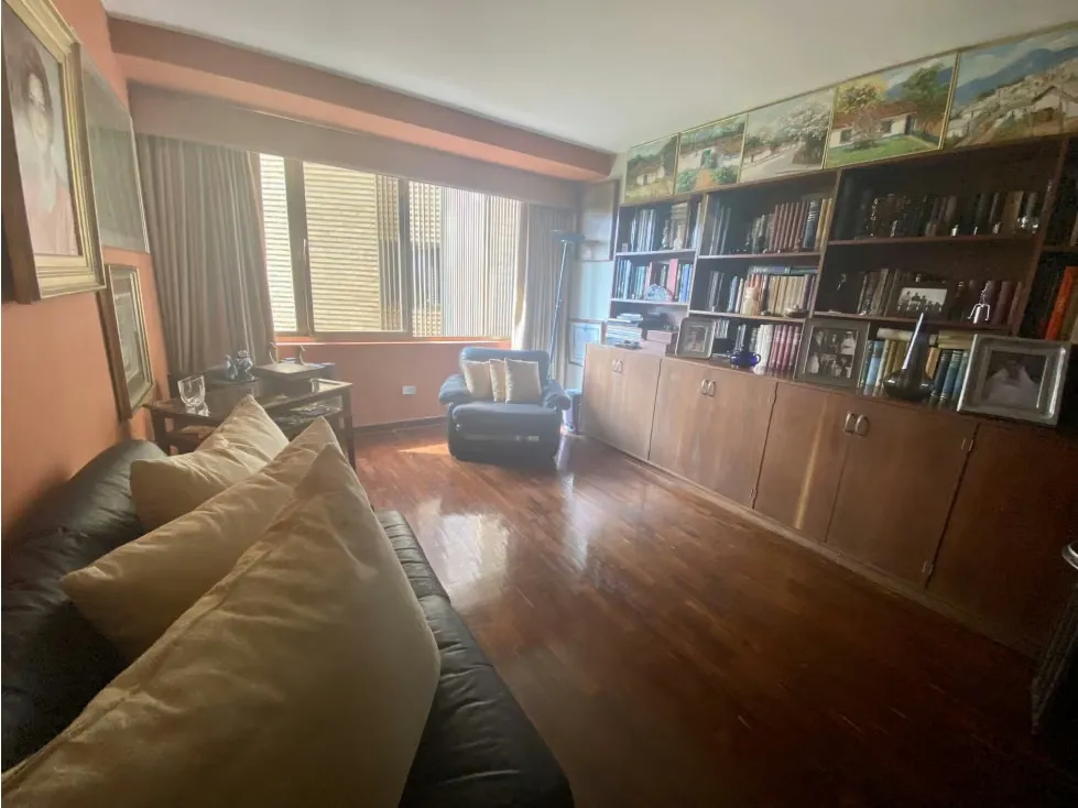 Vendo apartamento 310m2 La Lagunita Country Club 1938 - 4
