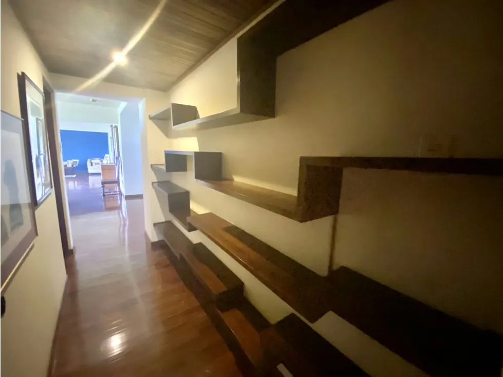 Vendo apartamento 310m2 La Lagunita Country Club 1938 - 5
