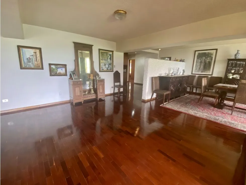 Vendo apartamento 310m2 La Lagunita Country Club 1938 - 6