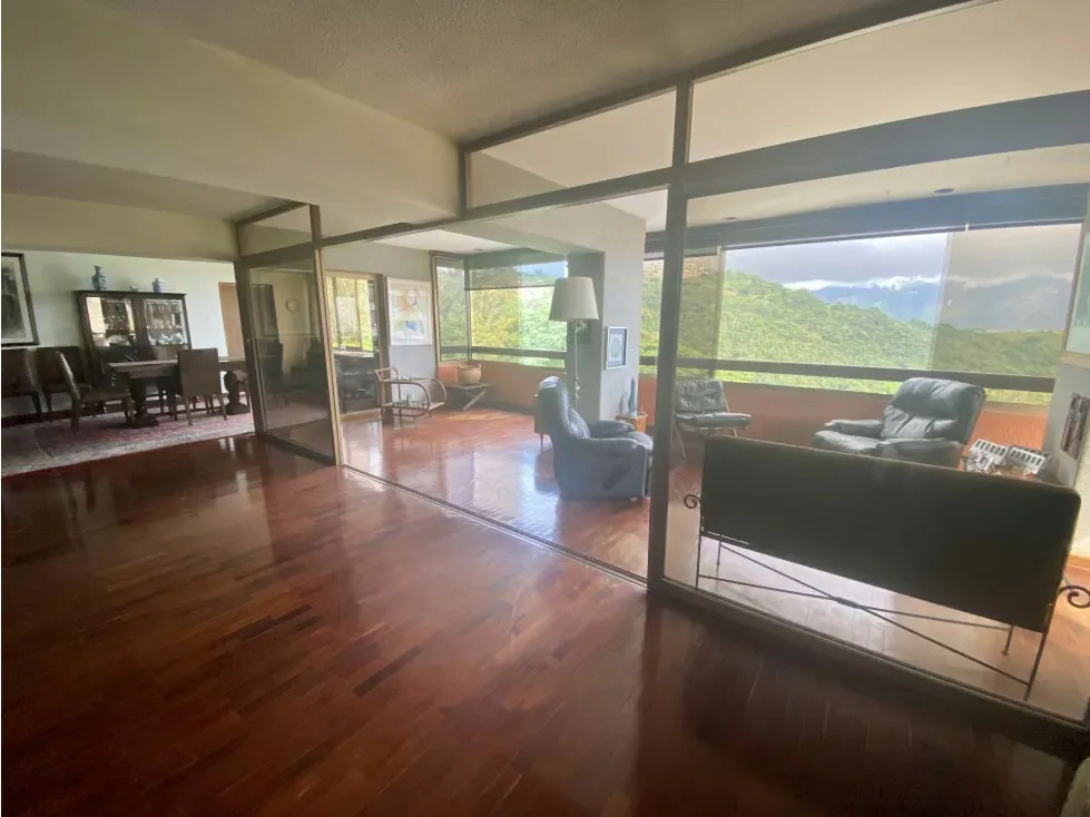 Vendo apartamento 310m2 La Lagunita Country Club 1938 - 7