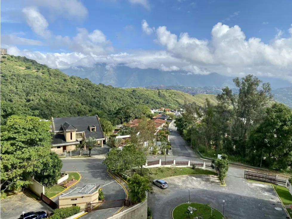 Vendo apartamento 310m2 La Lagunita Country Club 1938 - 8