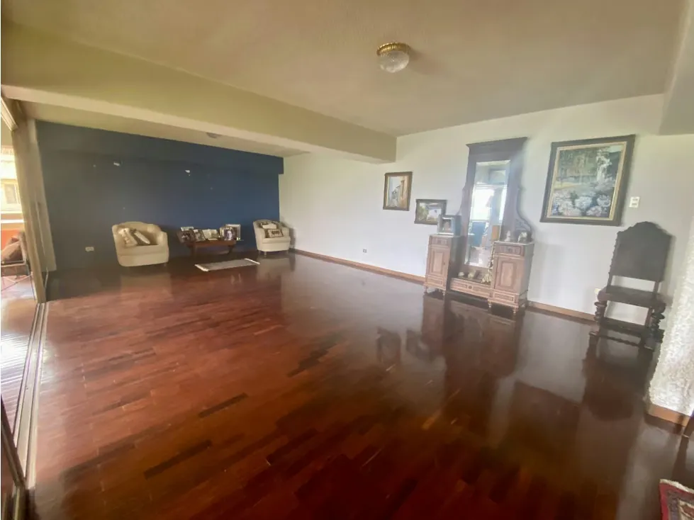 Vendo apartamento 310m2 La Lagunita Country Club 1938 - 10