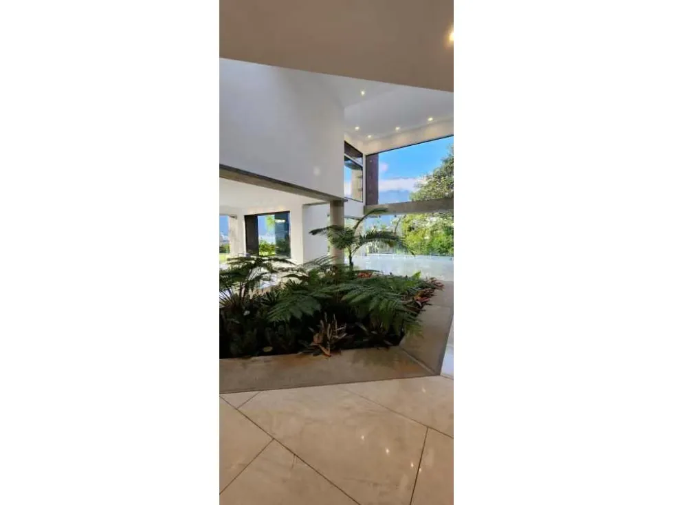 En venta conjunto residencial 2600m2 Lomas de Las Mercedes 0801 - 6