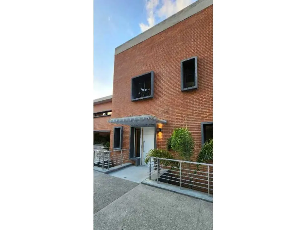 En venta conjunto residencial 2600m2 Lomas de Las Mercedes 0801 - 7