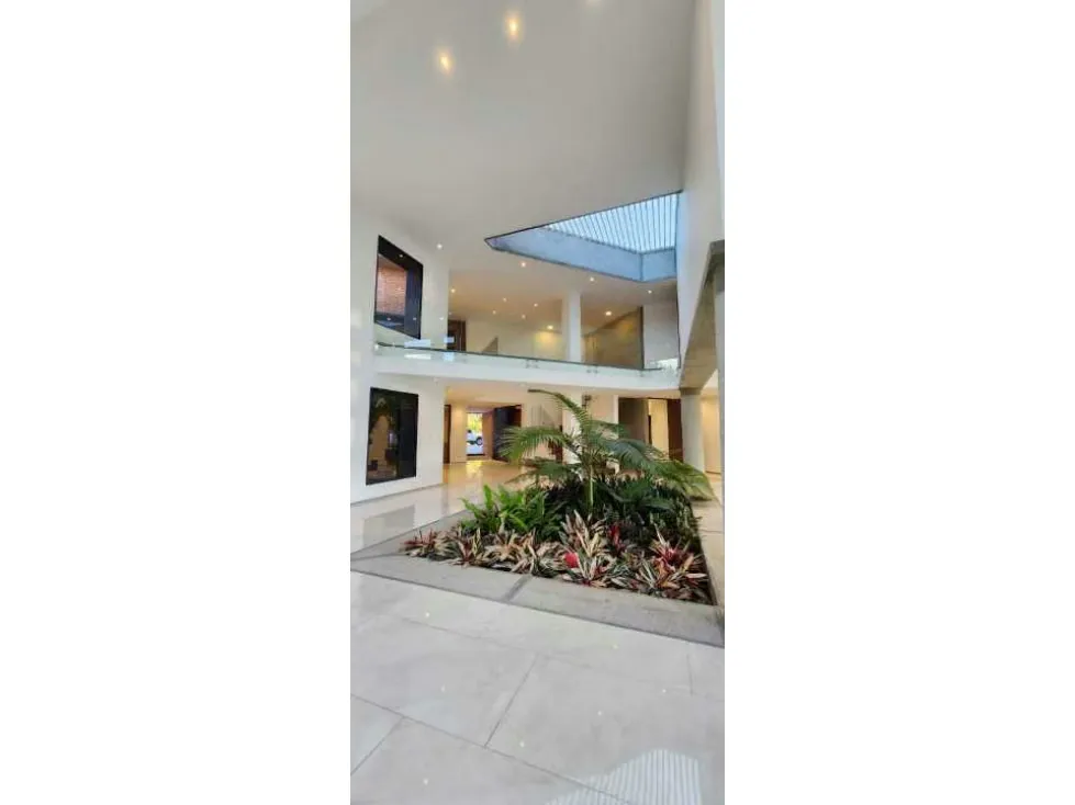 En venta conjunto residencial 2600m2 Lomas de Las Mercedes 0801 - 8
